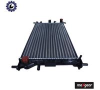 MAXGEAR AC206509 Engine radiator