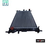 MAXGEAR AC206509 Engine radiator