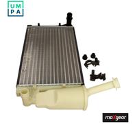 RADIATOR ENGINE COOLING AC209213 FOR FIAT PANDA/Hatchback/Van/CLASSIC 1.1L 4cyl