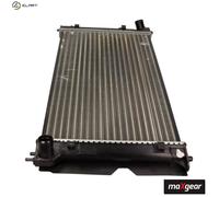 MAXGEAR AC209510 Engine radiator