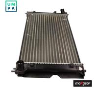 MAXGEAR AC209510 Engine radiator