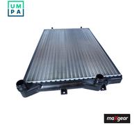 MAXGEAR AC213538 Engine radiator