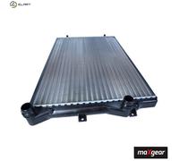 MAXGEAR AC213538 Engine radiator