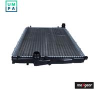 MAXGEAR AC213604 Engine radiator