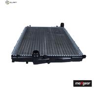 MAXGEAR AC213604 Engine radiator