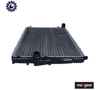 RADIATOR ENGINE COOLING AC213604 FOR BMW Z4/E86/Roadster/E85 N46B18A N42B18 1.8L