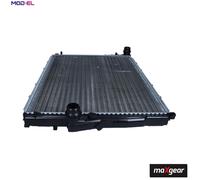 MAXGEAR AC213604 Engine radiator