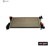 MAXGEAR AC214421 Engine radiator