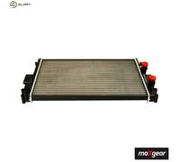 RADIATOR ENGINE COOLING AC216735 FOR IVECO DAILY/Van/Platform/Chassis/Bus 2.3L