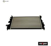MAXGEAR AC218222 Engine radiator