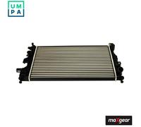 MAXGEAR AC218222 Engine radiator