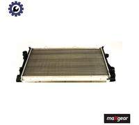 RADIATOR ENGINE COOLING AC219871 FOR ROLLS-ROYCE BENTLEY BMW 5.4L 12cyl 4.4L