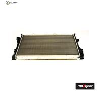RADIATOR ENGINE COOLING AC219871 FOR ROLLS-ROYCE BENTLEY BMW 5.4L 12cyl 4.4L