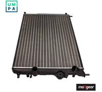 RADIATOR ENGINE COOLING AC220002 FOR RENAULT K7M703/702/790 1.6L 4cyl MEGANE I