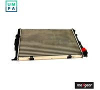 MAXGEAR AC220572 Engine radiator