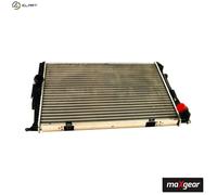 MAXGEAR AC220572 Engine radiator