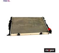 MAXGEAR AC220572 Engine radiator