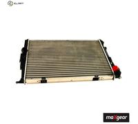 MAXGEAR AC220572 Engine radiator