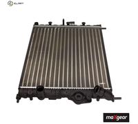 MAXGEAR AC222510 Engine radiator