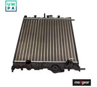 MAXGEAR AC222510 Engine radiator