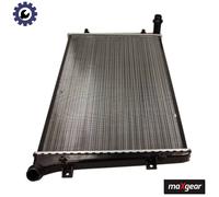 MAXGEAR AC223946 Engine radiator