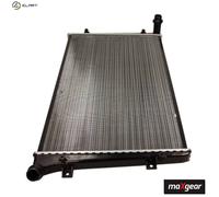 MAXGEAR AC223946 Engine radiator