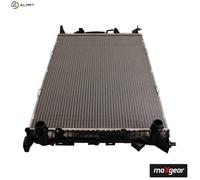 MAXGEAR AC224685 Engine radiator