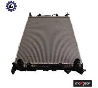 RADIATOR ENGINE COOLING AC224685 FOR AUDI A6/S6 CDNB 2.0L CGLC/CMGB/CGLD 2.0L