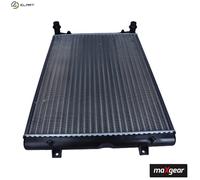 MAXGEAR AC225390 Engine radiator
