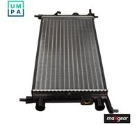 MAXGEAR AC225415 Engine radiator