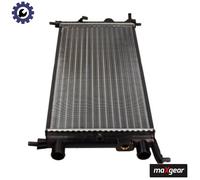 MAXGEAR AC225415 Engine radiator