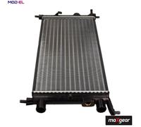 RADIATOR ENGINE COOLING AC225415 FOR RENAULT CLIO/MIO/II/Mk LUTECIA PEUGEOT
