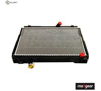 MAXGEAR AC228381 Engine radiator