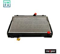 MAXGEAR AC228381 Engine radiator