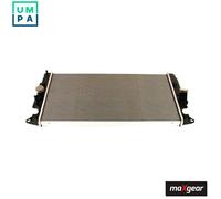 RADIATOR ENGINE COOLING AC230003 FOR TOYOTA COROLLA/iM/QUEST/ALTIS VERSO 2.2L