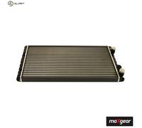 MAXGEAR AC230004 Engine radiator