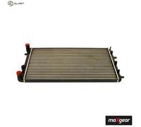 MAXGEAR AC230005 Engine radiator