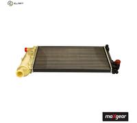 MAXGEAR AC230006 Engine radiator