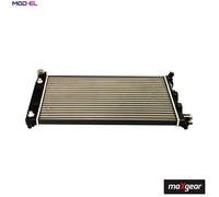 RADIATOR ENGINE COOLING AC230009 FOR MERCEDES-BENZ M 166.995 2.1L 4cyl A-CLASS