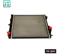 MAXGEAR AC230010 Engine radiator