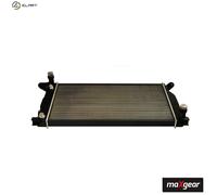 MAXGEAR AC230015 Engine radiator