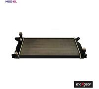 MAXGEAR AC230015 Engine radiator