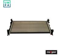 MAXGEAR AC230026 Engine radiator