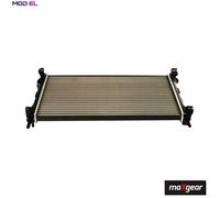 MAXGEAR AC230026 Engine radiator
