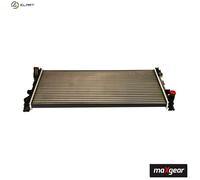 RADIATOR ENGINE COOLING AC230027 FOR FORD TRANSIT/TOURNEO/Bus/Van ABFA 2.0L