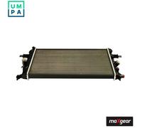MAXGEAR AC230035 Engine radiator
