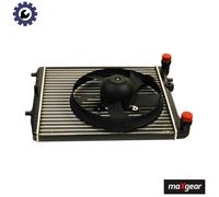 RADIATOR ENGINE COOLING AC230036 FOR SKODA FABIA/II/Combi VW SEAT 1.2L 3cyl 1.0L