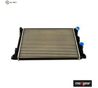 MAXGEAR AC230037 Engine radiator