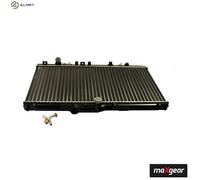 MAXGEAR AC230042 Engine radiator