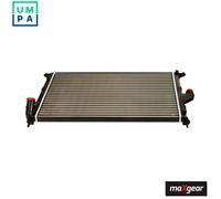 MAXGEAR AC230044 Engine radiator
